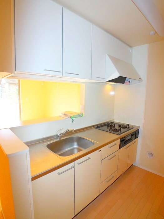 ロ－ズガ－デンⅡの物件内観写真