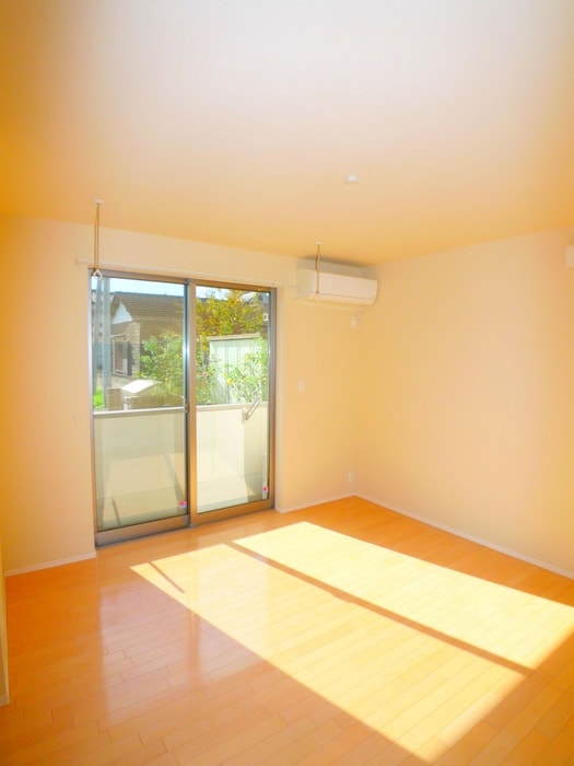 ロ－ズガ－デンⅡの物件内観写真