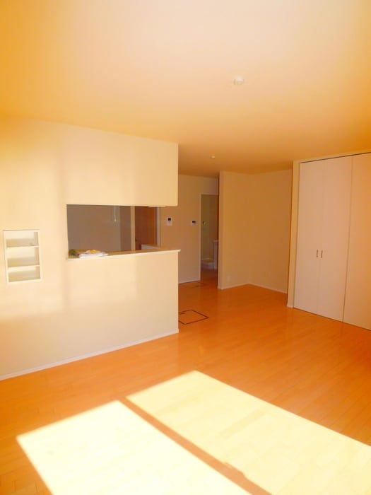 ロ－ズガ－デンⅡの物件内観写真