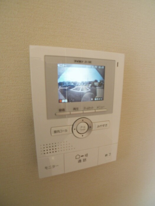 ロ－ズガ－デンⅡの物件内観写真