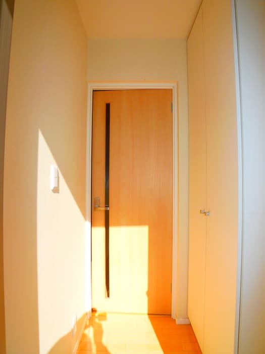 ロ－ズガ－デンⅡの物件内観写真