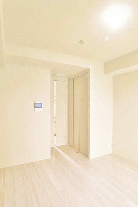 ルフォンプログレ蔵前プレミアの物件内観写真