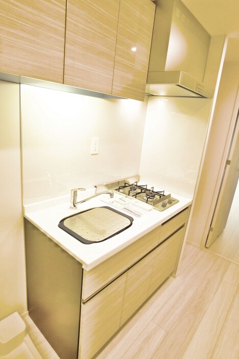 ルフォンプログレ蔵前プレミアの物件内観写真