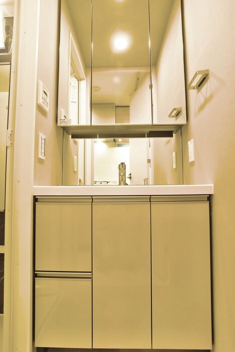 ルフォンプログレ蔵前プレミアの物件内観写真