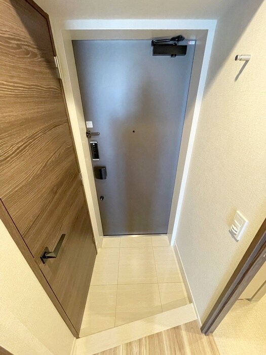 ルフォンプログレ蔵前プレミアの物件内観写真