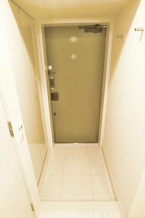 ルフォンプログレ蔵前プレミアの物件内観写真