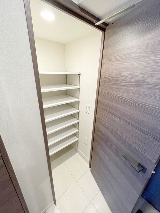 ルフォンプログレ蔵前プレミアの物件内観写真