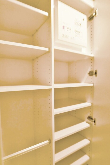 ルフォンプログレ蔵前プレミアの物件内観写真