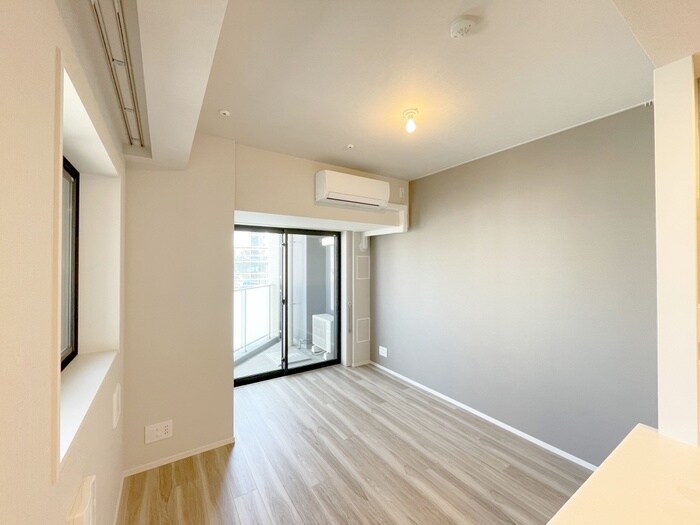 ルフォンプログレ蔵前プレミアの物件内観写真