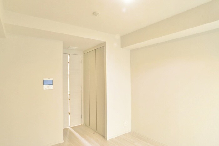 ルフォンプログレ蔵前プレミアの物件内観写真