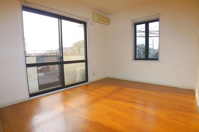 アムール宮久保の物件内観写真