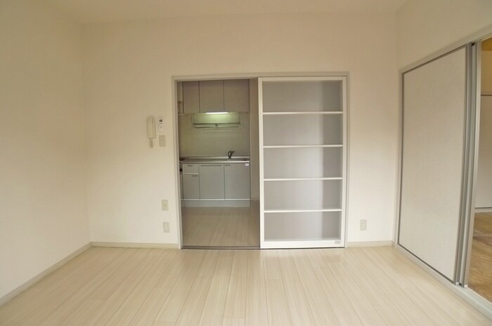 アムール宮久保の物件内観写真