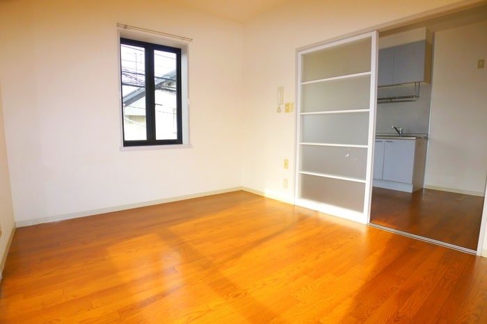 アムール宮久保の物件内観写真