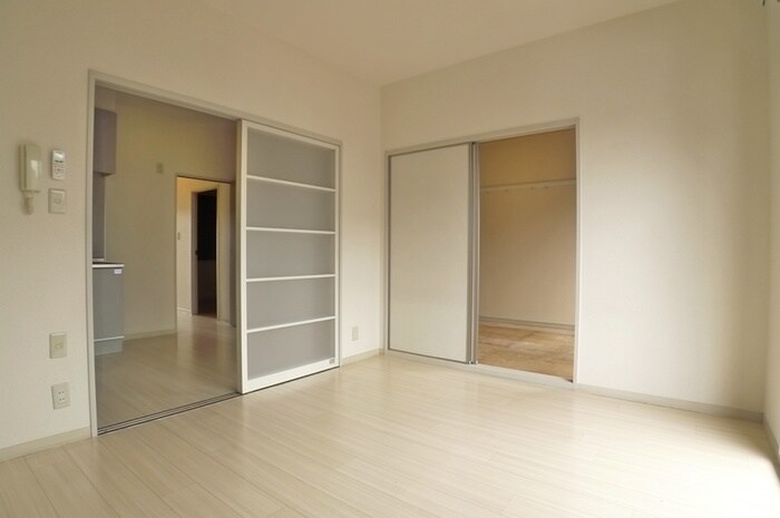 アムール宮久保の物件内観写真