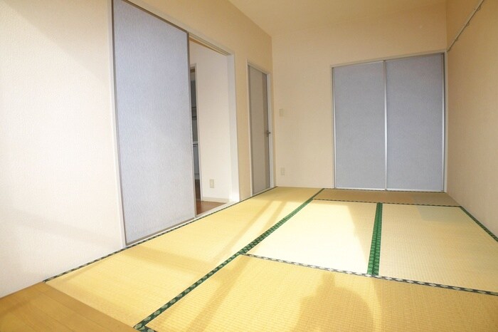 アムール宮久保の物件内観写真