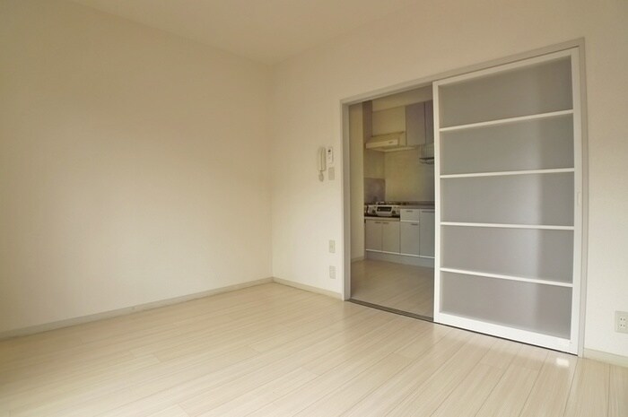 アムール宮久保の物件内観写真