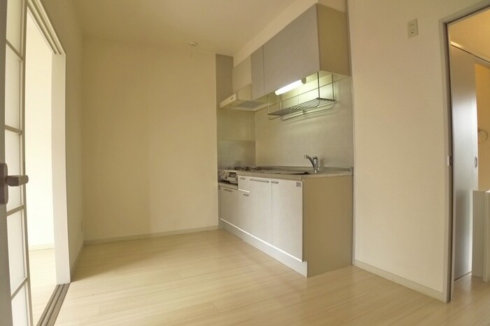 アムール宮久保の物件内観写真