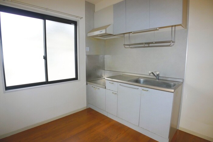 アムール宮久保の物件内観写真