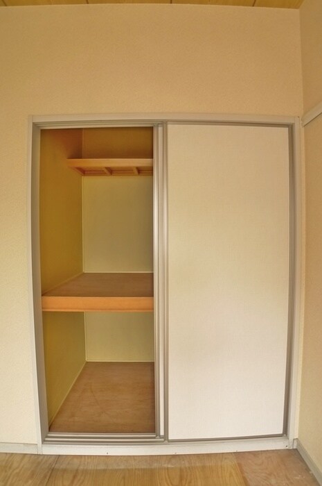 アムール宮久保の物件内観写真