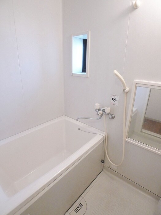 アムール宮久保の物件内観写真