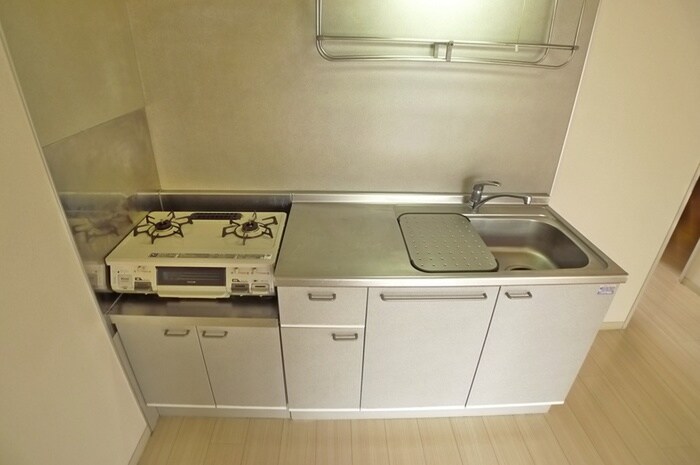 アムール宮久保の物件内観写真