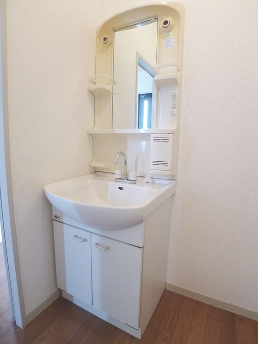 アムール宮久保の物件内観写真