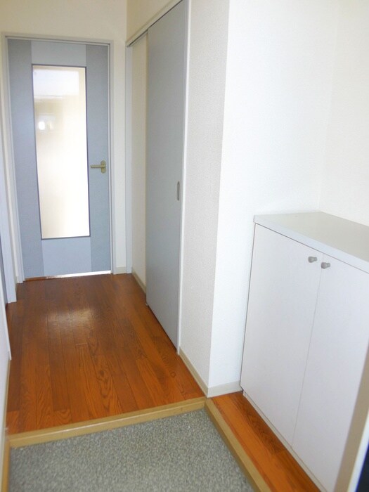 アムール宮久保の物件内観写真