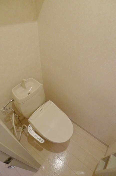 アムール宮久保の物件内観写真