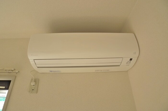 アムール宮久保の物件内観写真