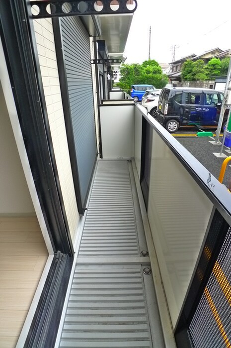 アムール宮久保の物件内観写真