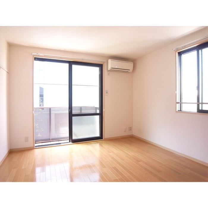 コアサウスの物件内観写真