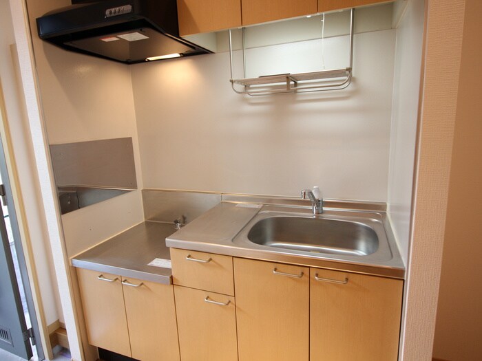 コアサウスの物件内観写真