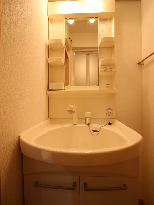 コアサウスの物件内観写真