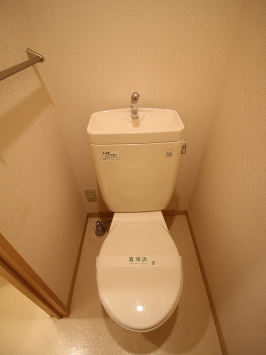 コアサウスの物件内観写真