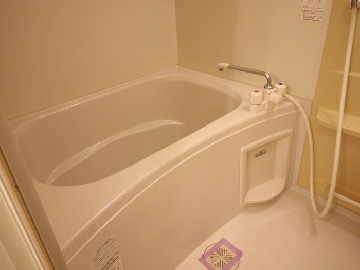 コアサウスの物件内観写真