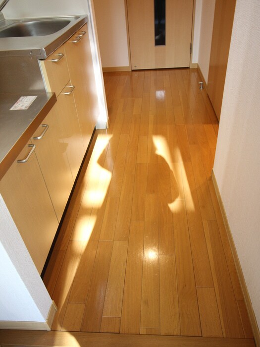 コアサウスの物件内観写真