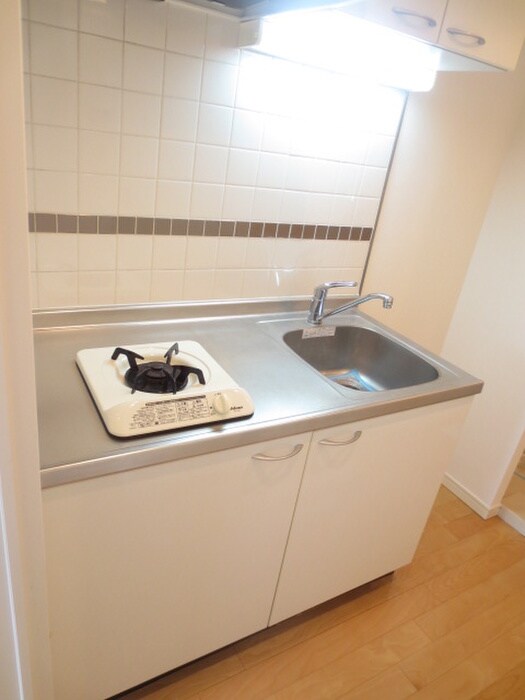 アーデン目黒不動前の物件内観写真