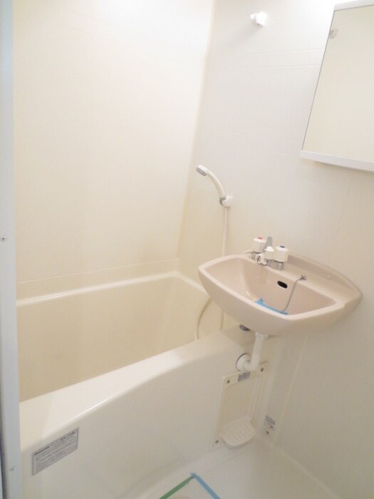 アーデン目黒不動前の物件内観写真