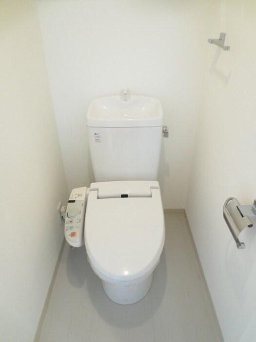 アーデン目黒不動前の物件内観写真