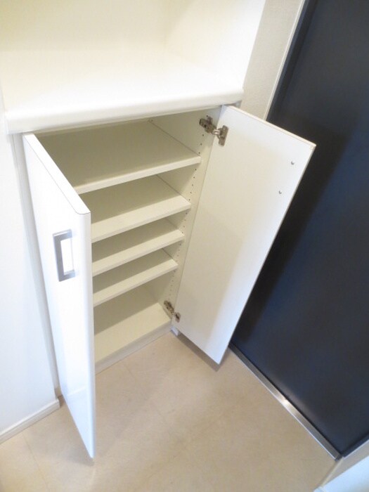 アーデン目黒不動前の物件内観写真