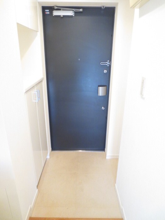 アーデン目黒不動前の物件内観写真