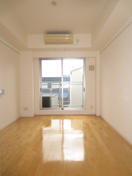 アーデン目黒不動前の物件内観写真