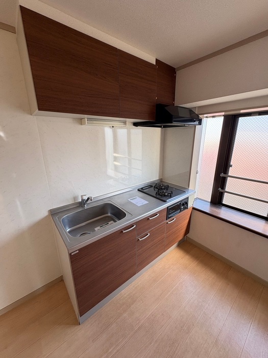 ビ－・エム・シ－ さぎ沼の物件内観写真