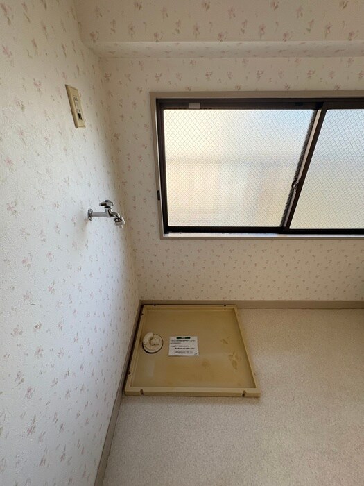 ビ－・エム・シ－ さぎ沼の物件内観写真