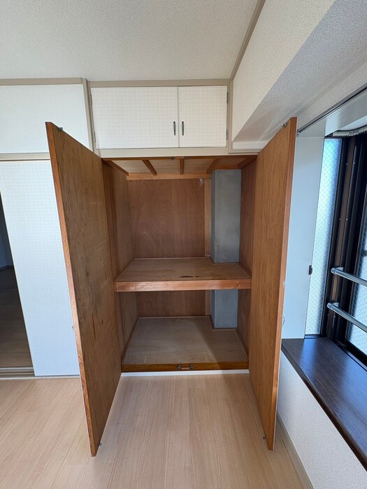 ビ－・エム・シ－ さぎ沼の物件内観写真