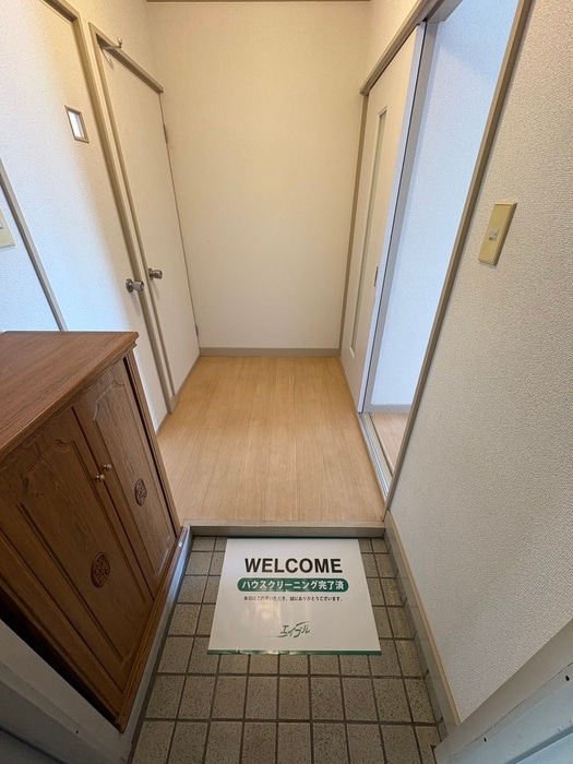 ビ－・エム・シ－ さぎ沼の物件内観写真