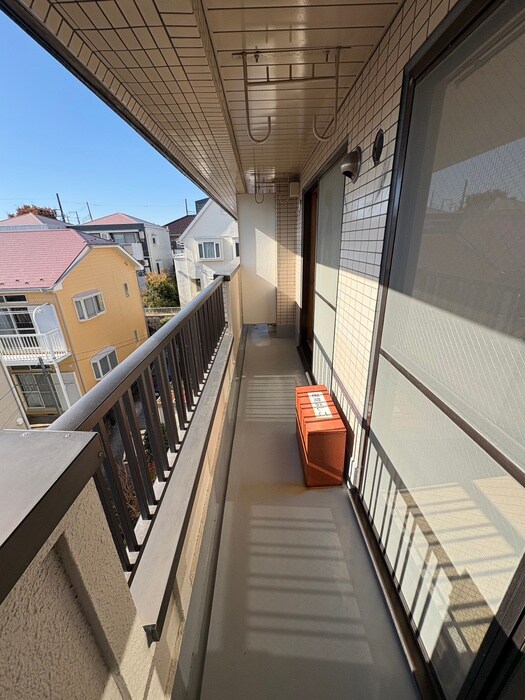 ビ－・エム・シ－ さぎ沼の物件内観写真