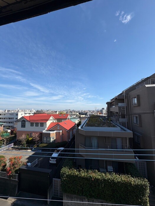 ビ－・エム・シ－ さぎ沼の物件内観写真