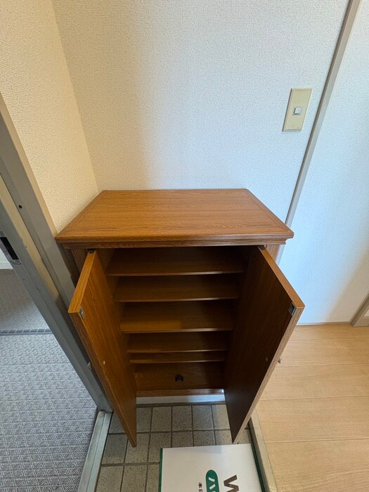 ビ－・エム・シ－ さぎ沼の物件内観写真