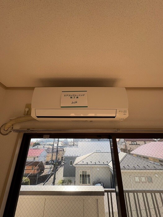 ビ－・エム・シ－ さぎ沼の物件内観写真